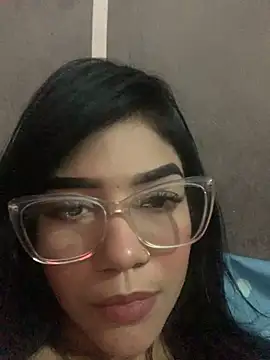 ElaRose 12 online show from November 20, 7:58 pm