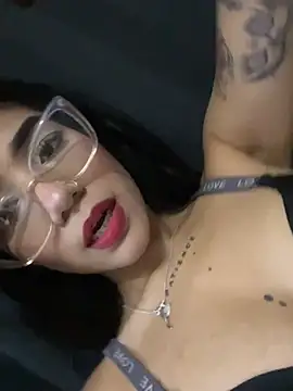 ElaRose 12 online show from January 10, 6:36 pm