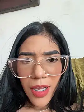 Snapshot of ElaRose_12 chatting on June 22, 7:11 pm ElaRose 12 online show from June 22, 7:11 pm