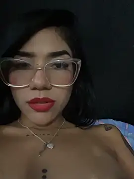 ElaRose 12 online show from February 6, 10:39 pm