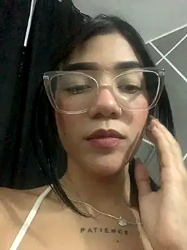 ElaRose 12 online show from November 28, 7:36 pm