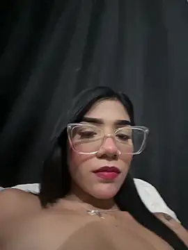 ElaRose 12 online show from February 24, 10:32 pm