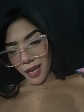 ElaRose 12 online show from February 9, 7:56 pm