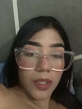 ElaRose 12 online show from November 25, 6:52 pm