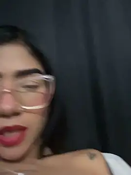 ElaRose 12 online show from February 26, 7:58 pm