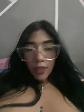 ElaRose 12 online show from January 17, 7:39 pm