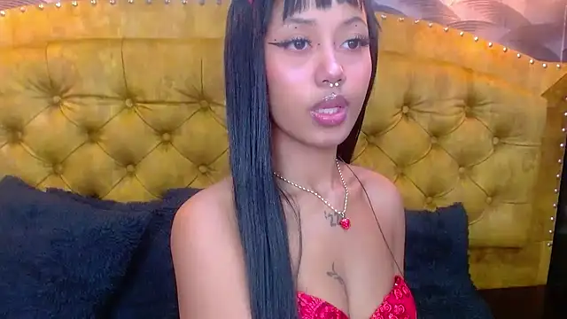 SachaBratz online show from February 25, 2:39 pm