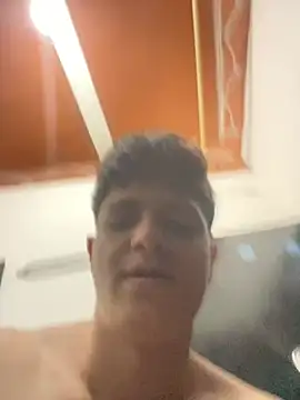 Themasterhades 777 online show from February 9, 2:31 am