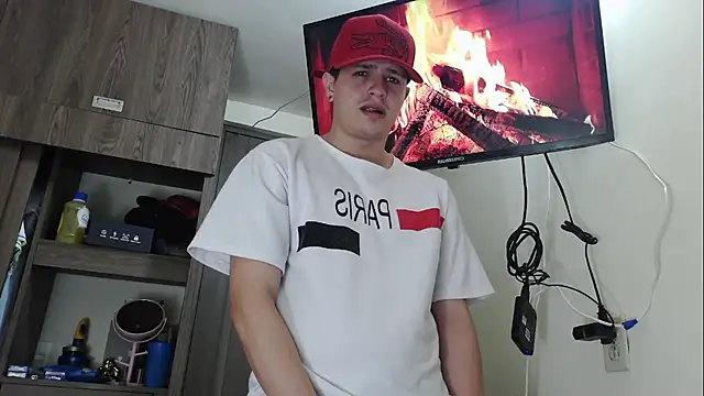 Themasterhades 777 online show from November 20, 10:31 pm