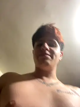 Themasterhades 777 online show from September 25, 10:43 am