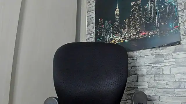 Themasterhades 777 online show from October 27, 11:38 pm