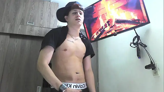 Themasterhades 777 online show from November 16, 5:12 am