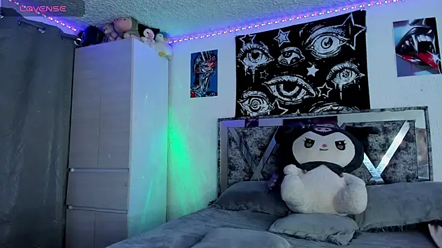 Dark Boy26 online show from November 9, 12:14 am