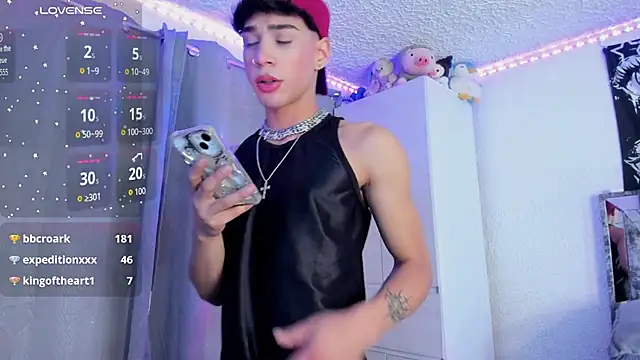 Dark Boy26 online show from September 14, 9:37 pm