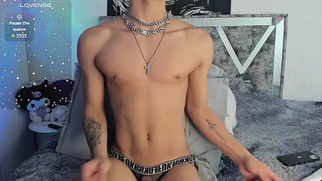 Dark Boy26 online show from April 2, 11:55 pm