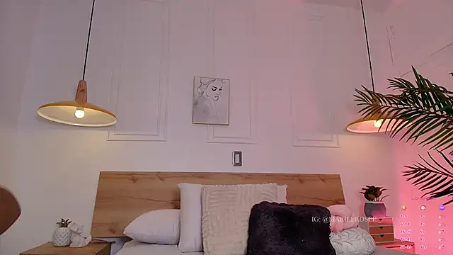 Mariee rosee online show from June 16, 12:32 am