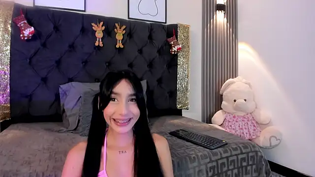 Dulce Maay online show from November 28, 4:34 am