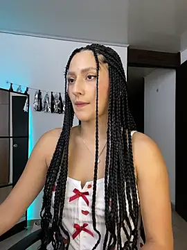 lenkaa online show from March 8, 12:49 am