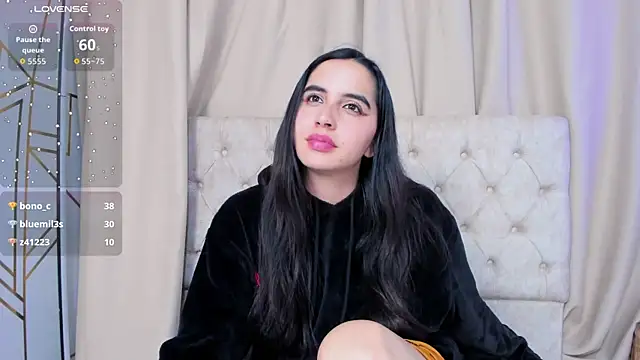 kaylee lee online show from October 29, 9:08 am