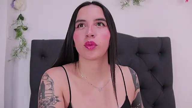 kaylee lee online show from March 16, 3:58 am