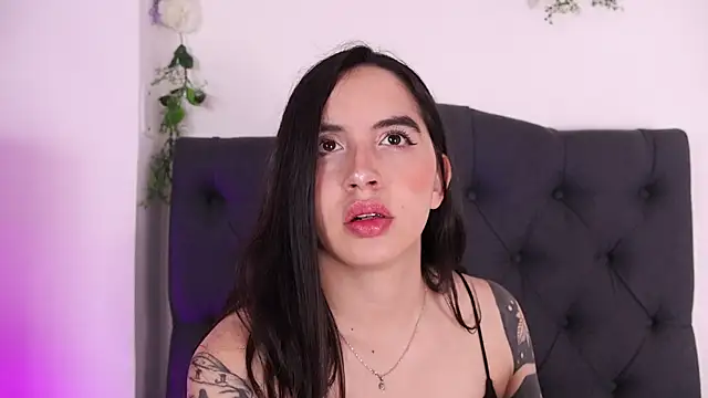 kaylee lee online show from March 31, 4:03 am