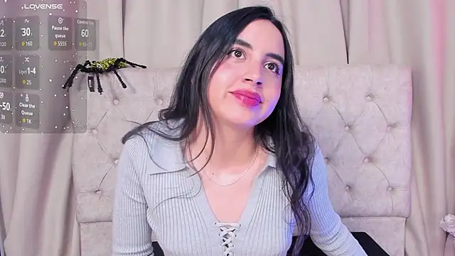 kaylee lee online show from October 22, 4:12 am