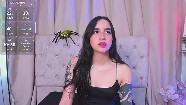 Snapshot of kaylee_lee chatting on October 18, 1:46 pm kaylee lee online show from October 18, 1:46 pm