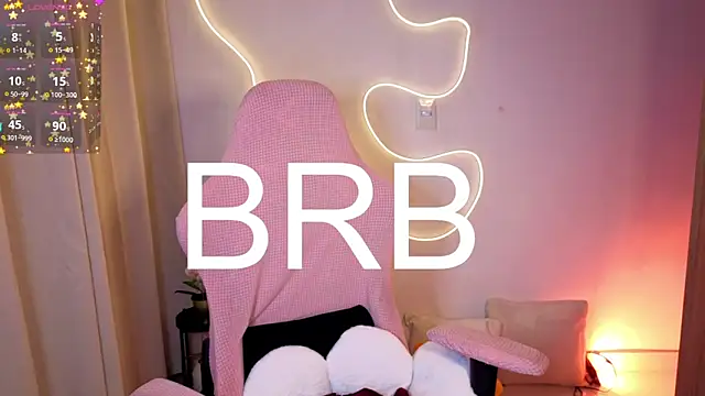 kimflexible x online show from May 18, 11:15 am