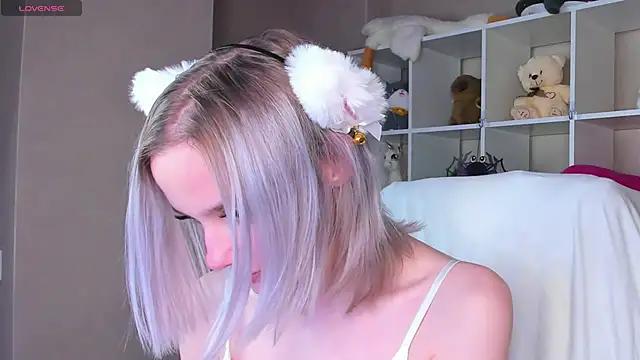 Carolin Miller online show from November 21, 9:19 am