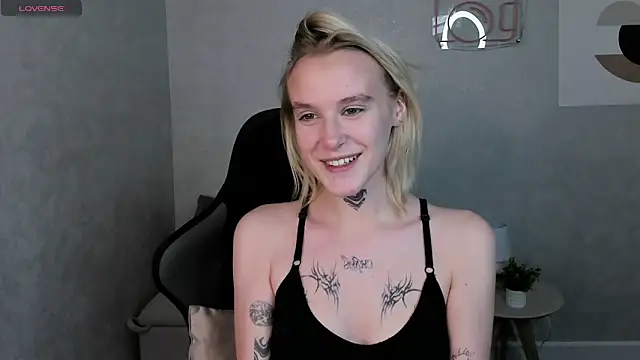 Carolin Miller online show from November 7, 8:52 am