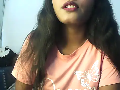 Snapshot of ANNU_ chatting on September 12, 4:23 am ANNU online show from September 12, 4:23 am