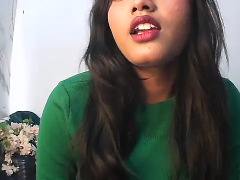 ANNU  online show from November 13, 8:18 am