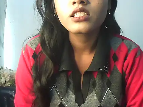 ANNU  online show from February 14, 9:09 am