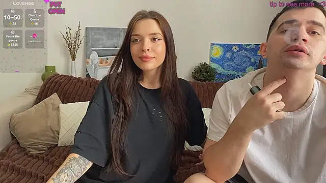 hako emm online show from March 12, 6:39 am