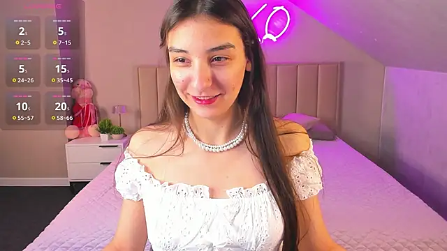 Carrie Roberts online show from November 27, 9:21 am