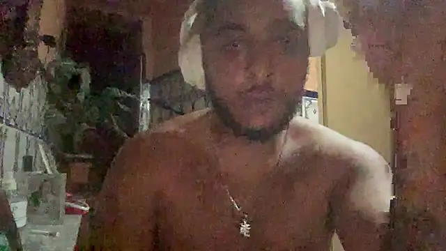 Minidemonkush online show from October 7, 11:39 pm