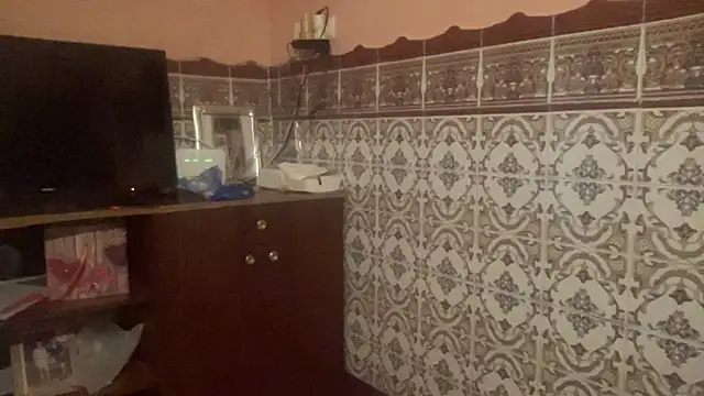 Minidemonkush online show from October 9, 3:23 pm