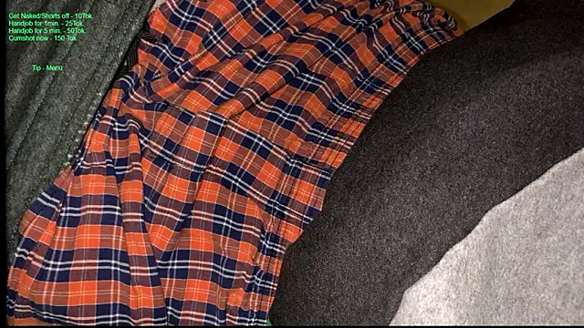 Starfight-Xela online show from February 1, 6:28 pm