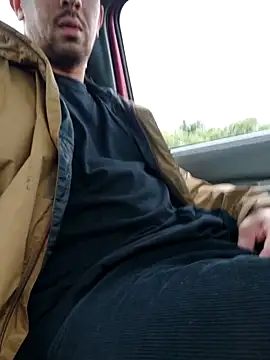 himNIGuys online show from February 25, 1:28 am