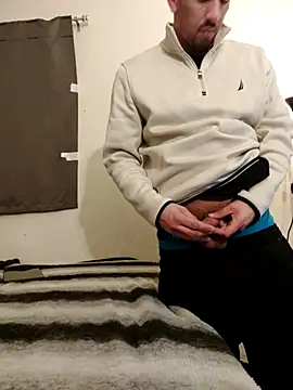 himNIGuys online show from February 8, 7:50 am