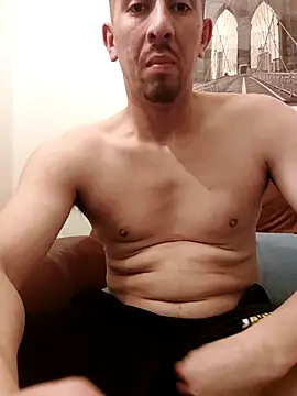 himNIGuys online show from February 6, 5:47 am