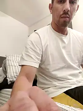 himNIGuys online show from March 15, 10:50 pm