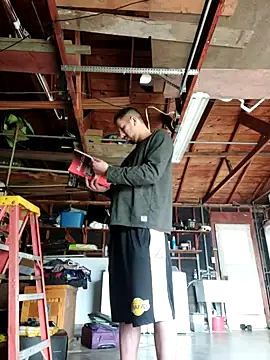 himNIGuys online show from February 15, 10:30 pm