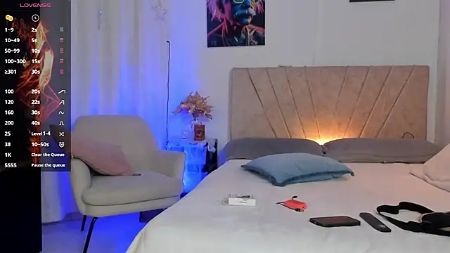 jhosepMoreno online show from October 9, 11:49 pm
