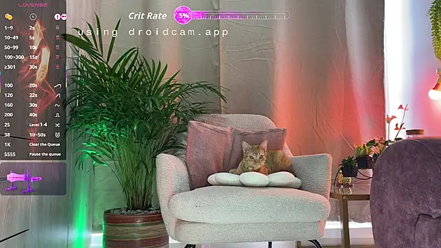 jhosepMoreno online show from February 23, 7:58 pm