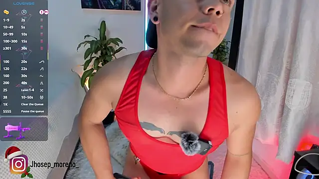 jhosepMoreno online show from November 28, 9:26 pm