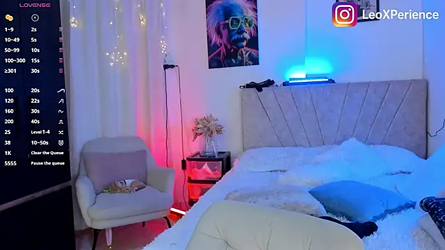 jhosepMoreno online show from October 26, 8:09 pm