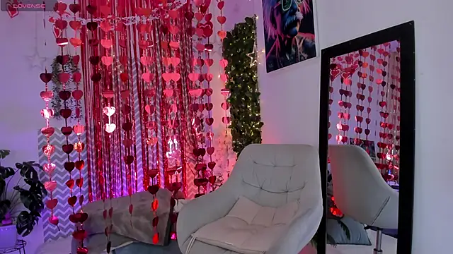 jhosepMoreno online show from February 21, 1:02 pm