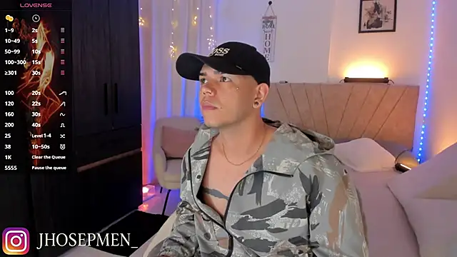 jhosepMoreno online show from September 12, 12:49 pm