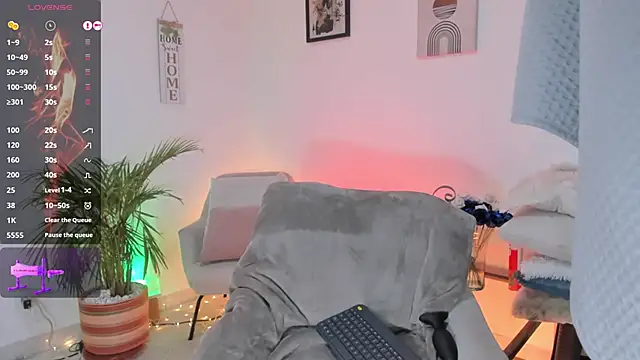 jhosepMoreno online show from September 23, 1:07 pm